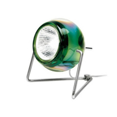 Настольный светильник Fabbian Beluga Colour D57 B03 43