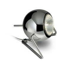 Настольный светильник Fabbian Beluga Steel D57 B05 15