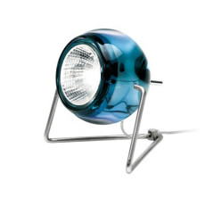 Настольный светильник Fabbian Beluga Colour D57 B03 31