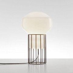 Настольный светильник Fabbian AEROSTAT F27 B01 24