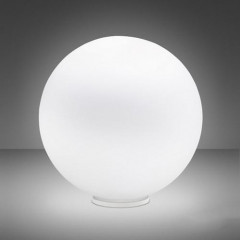 Настольный светильник Fabbian LUMI Sfera F07 B61 01