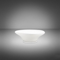 Настольный светильник Fabbian LUMI Mycena F07 B51 01