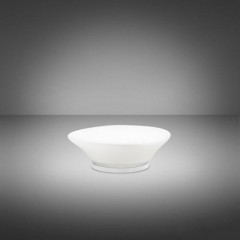 Настольный светильник Fabbian LUMI Mycena F07 B49 01