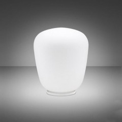 Настольный светильник Fabbian LUMI Baka F07 B41 01