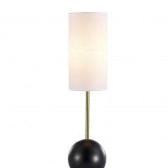 Лампа настольная Moderli Flint V11589-1T