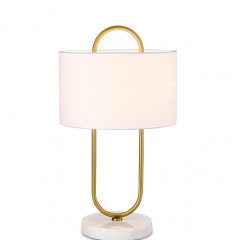 Лампа настольная Moderli Palma V11599-1T