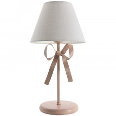 Настольная лампа Loft-Concept Kinder rosset 43.481-0