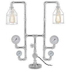 Настольная лампа Loft-Concept Loft Concept Light Industrial Exclusive 43.073-0