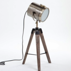 Настольная лампа Loft-Concept Spotlight Riflettore  43.002-0