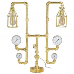 Настольная лампа Loft-Concept Loft Concept Light Industrial Exclusive 43.074-0