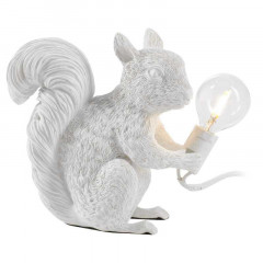 Настольная лампа Loft-Concept Настольная Лампа Белка  43.1394-0