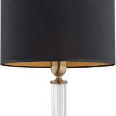 Настольный светильник KUTEK RUTA RUT-LG-1(P/A)