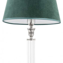 Настольный светильник KUTEK NAPOLI NAP-LG-1(N/A)