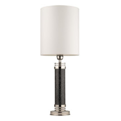 Настольный светильник KUTEK IZANO IZA-LG-1(BN/2) (1)