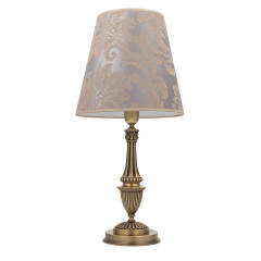 Настольный светильник KUTEK PRI-LG-1(P/A)