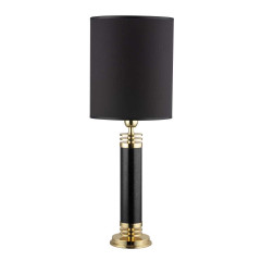 Настольный светильник KUTEK IZANO IZA-LG-1(Z/1)