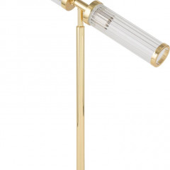 Настольный светильник KUTEK SALETTO SAL-LG-2(Z)