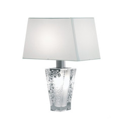 Настольный светильник Fabbian Vicky D69 B03 01