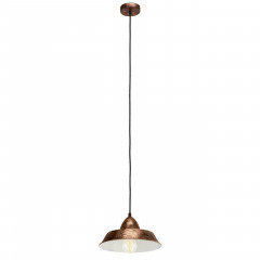 Подвесной светильник Eglo Vintage 49243