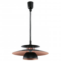 Подвесной светильник Eglo Brenda 31666