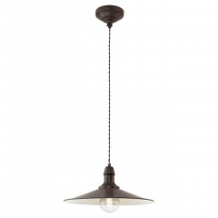 Подвесной светильник Eglo Stockbury 49456