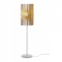 Напольный светильник Fabbian F23 C01 69 Stick