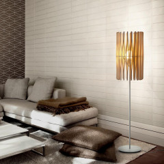 Напольный светильник Fabbian F23 C05 69 STICK