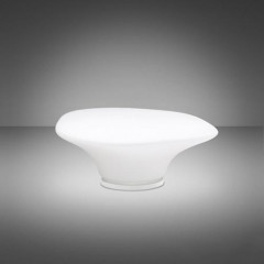 Настольный светильник Fabbian LUMI Mycena F07 B53 01