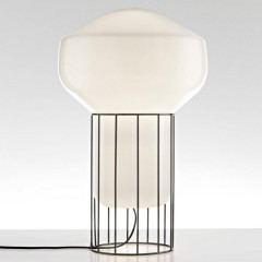 Настольный светильник Fabbian AEROSTAT F27 B03 24