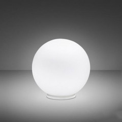 Настольный светильник Fabbian LUMI Sfera F07 B57 01