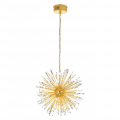 Подвесной светодиодный светильник Eglo Vivaldo 1 39255