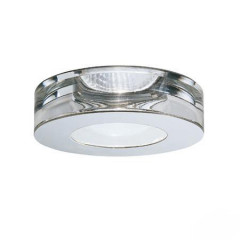 Потолочный встраиваемый светильник Fabbian Faretti D27 F16 35