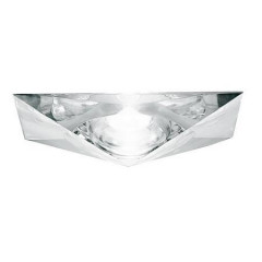 Потолочный встраиваемый светильник Fabbian Faretti D27 F37 00