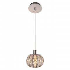 Подвесной светильник Toplight Vera TL7260D-01CH