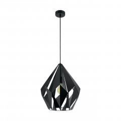 Подвесной светильник Eglo Carlton 1 49879