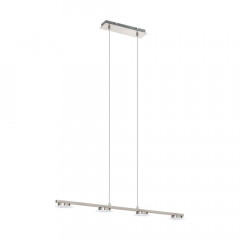 Подвесной светодиодный светильник Eglo Laniena 97084