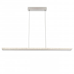 Подвесной светодиодный светильник Globo Klaus 68193H