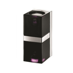 Настенный светильник Fabbian Cubetto D28 D01 02