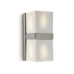 Настенный светильник Fabbian Cubetto D28 D01 01