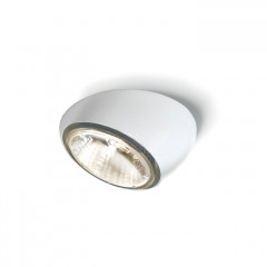 Светильник потолочный встраиваемый Fabbian Tools F19 F40 01