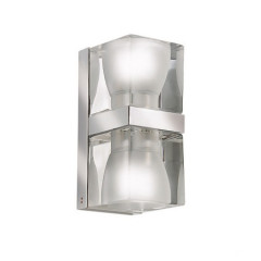 Настенный светильник Fabbian Cubetto D28 D02 00