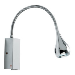 Накладной настенный светильник Fabbian Bijou D75 D01 15