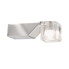 Настенный светильник Fabbian Cubetto D28 D03 00