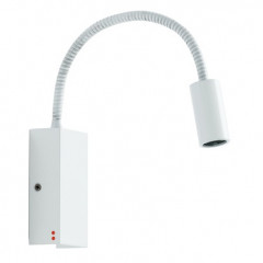 Накладной настенный светильник Fabbian Bijou D75 D03 01