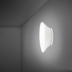 Накладной настенный светильник Fabbian LUMI Mycena F07 G39 01