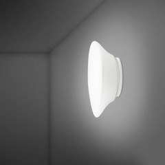 Накладной настенный светильник Fabbian LUMI Mycena F07 G41 01