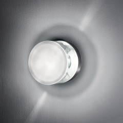 Настенно-потолочный накладной светильник Fabbian JAZZ D52 G06 00