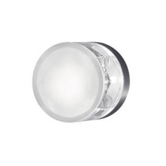 Настенно-потолочный накладной светильник Fabbian JAZZ D52 G08 00