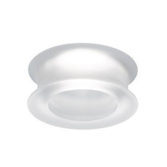 Потолочный встраиваемый светильник Fabbian Faretti D27 F54 01