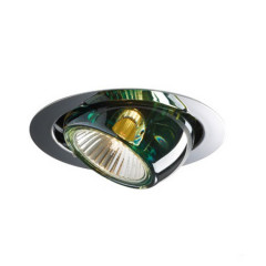 Потолочный встраиваемый светильник Fabbian Beluga Colour D57 F01 43